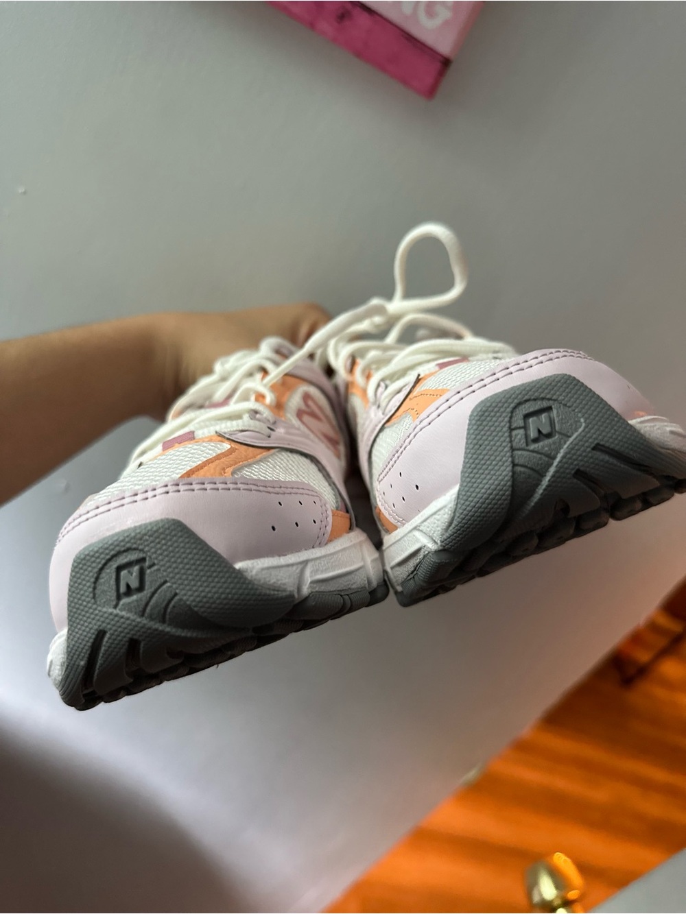 New Balance 530 Sneakers from Finish Line - Picture 9 of 15